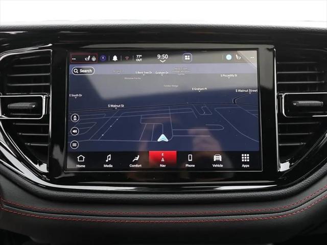 2026 Dodge Durango GT Plus AWD HEMI V8