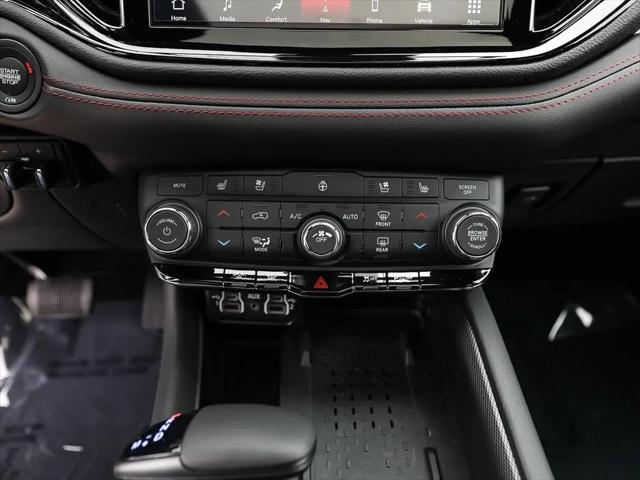 2026 Dodge Durango GT Plus AWD HEMI V8