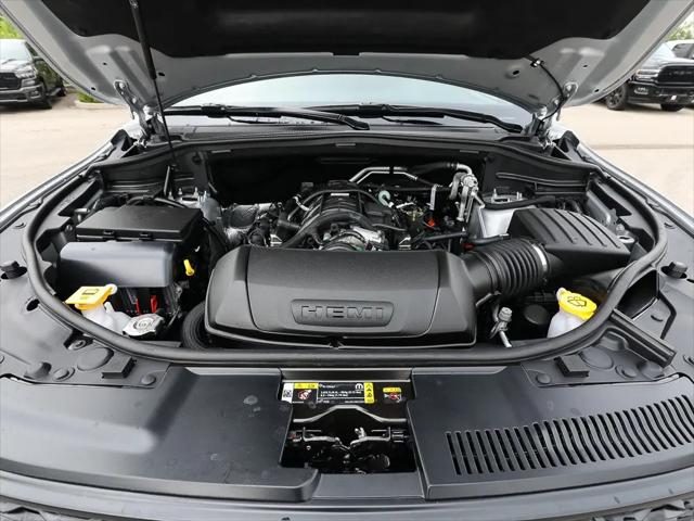 2026 Dodge Durango GT Plus AWD HEMI V8