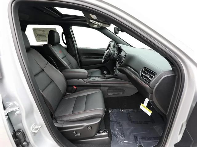 2026 Dodge Durango GT Plus AWD HEMI V8
