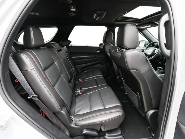2026 Dodge Durango GT Plus AWD HEMI V8