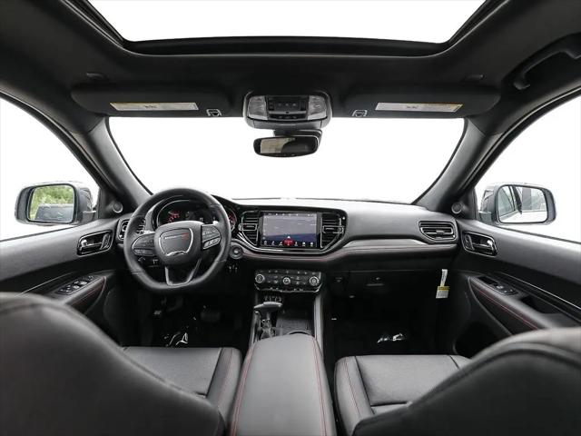 2026 Dodge Durango GT Plus AWD HEMI V8