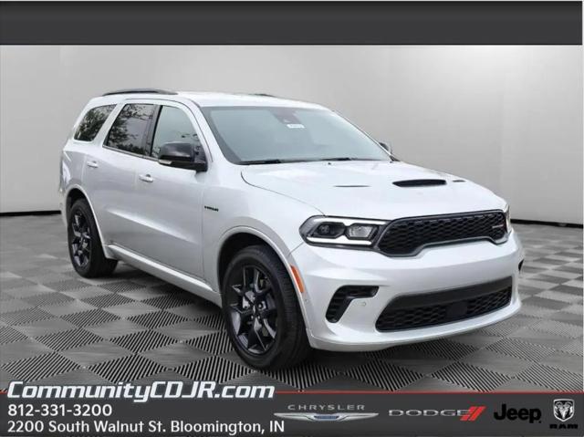 2026 Dodge Durango GT Plus AWD HEMI V8 for sale in Bloomington, IN