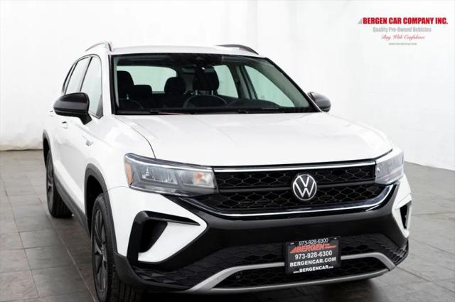 2024 Volkswagen Taos 1.5T S for sale in Lodi, NJ