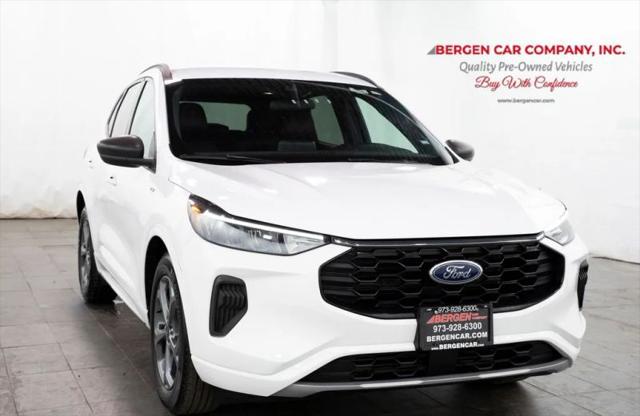 2023 Ford Escape ST-Line for sale in Lodi, NJ