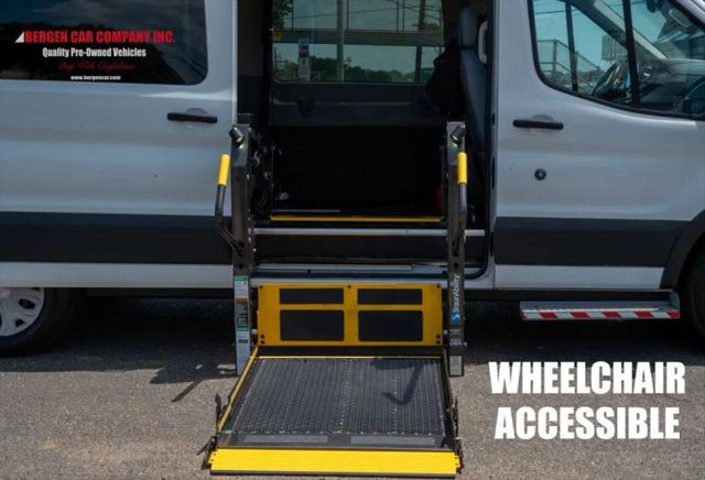 2017 Ford Transit XL for sale in Lodi, NJ