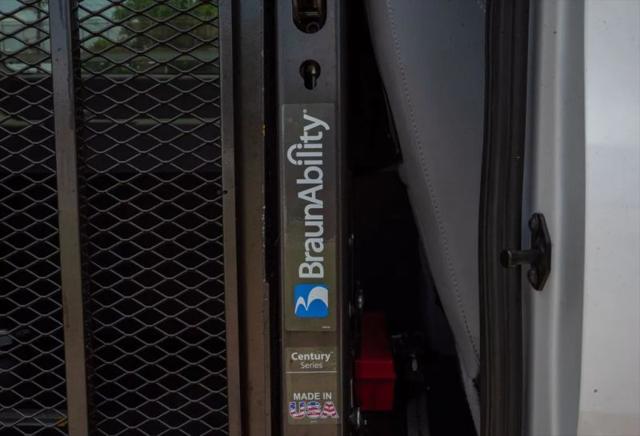 2017 Ford Transit XL