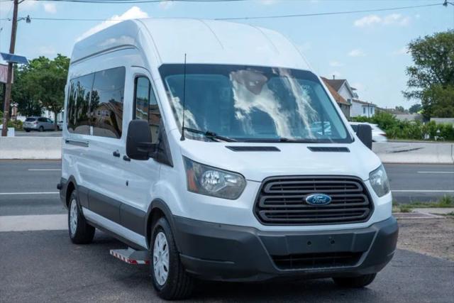 2017 Ford Transit XL