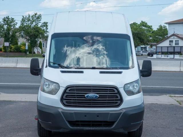 2017 Ford Transit XL
