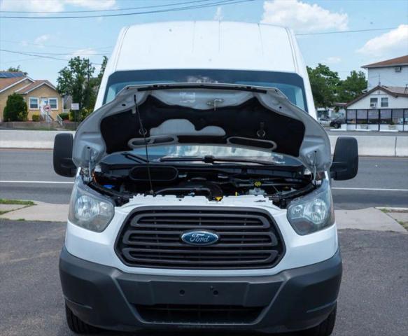 2017 Ford Transit XL
