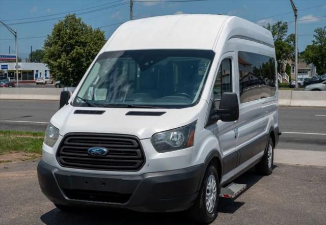 2017 Ford Transit XL