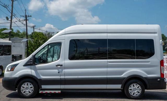 2017 Ford Transit XL