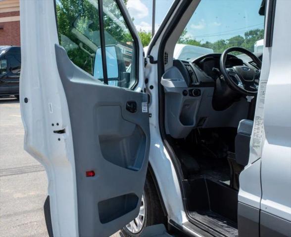 2017 Ford Transit XL