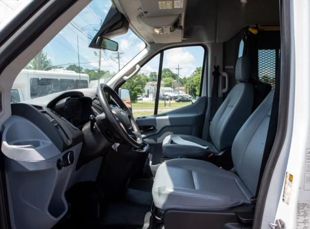 2017 Ford Transit XL