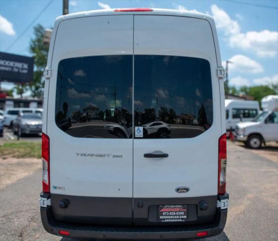 2017 Ford Transit XL