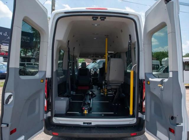 2017 Ford Transit XL