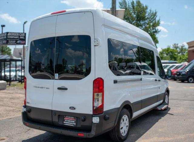 2017 Ford Transit XL