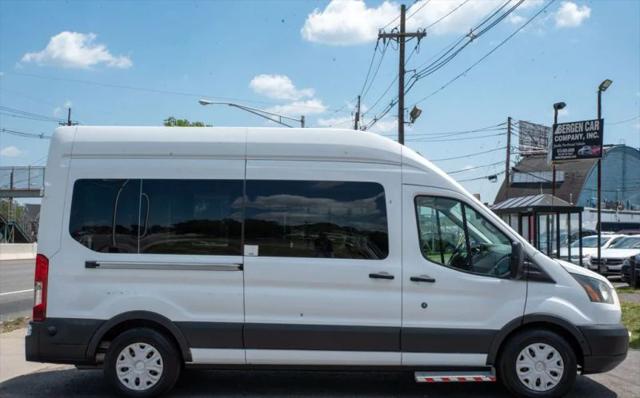 2017 Ford Transit XL