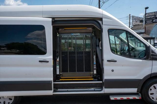 2017 Ford Transit XL