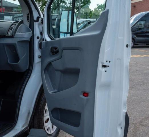 2017 Ford Transit XL