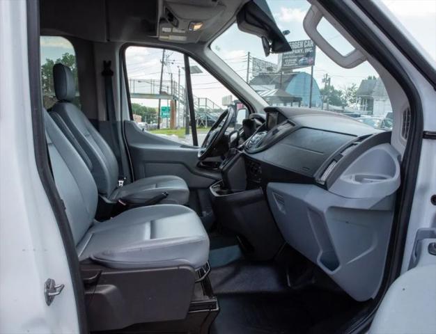 2017 Ford Transit XL