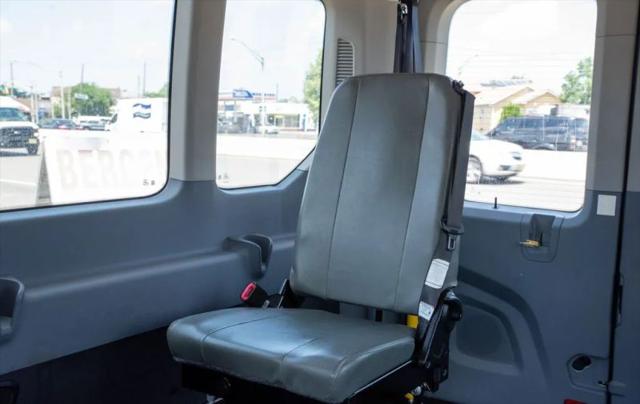 2017 Ford Transit XL