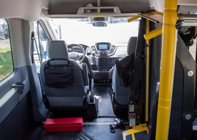 2017 Ford Transit XL