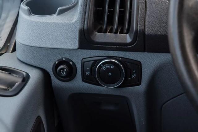 2017 Ford Transit XL