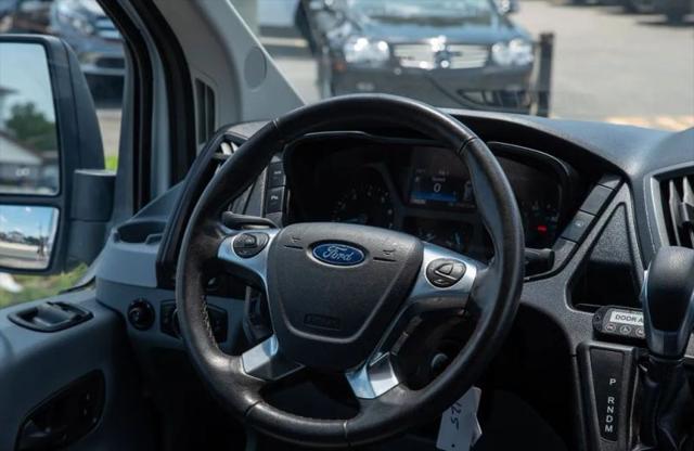2017 Ford Transit XL