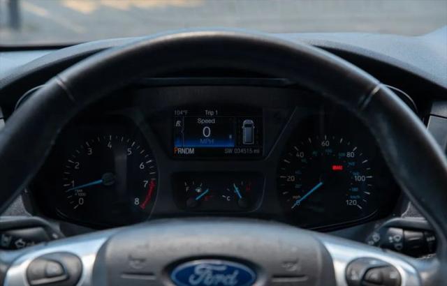 2017 Ford Transit XL