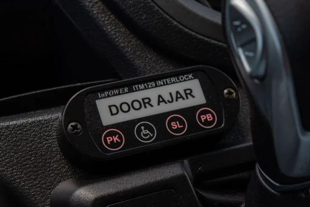 2017 Ford Transit XL