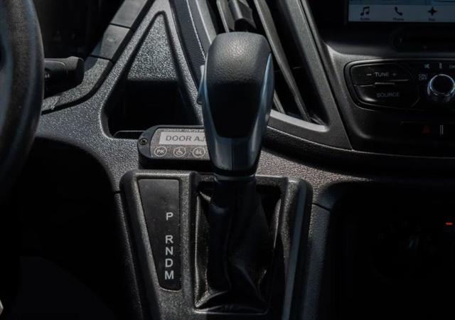 2017 Ford Transit XL