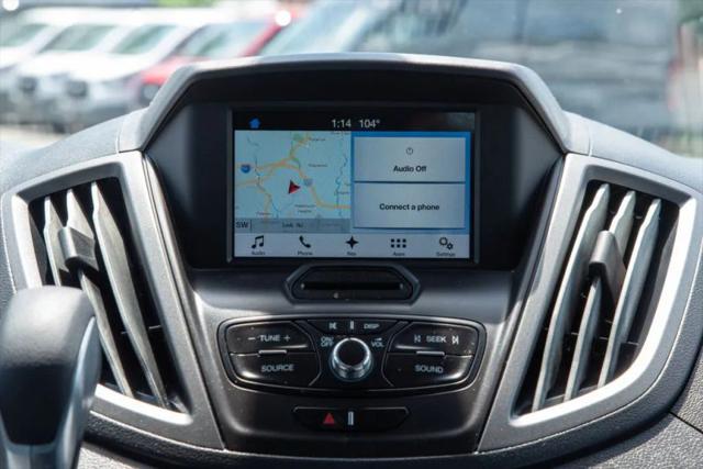 2017 Ford Transit XL