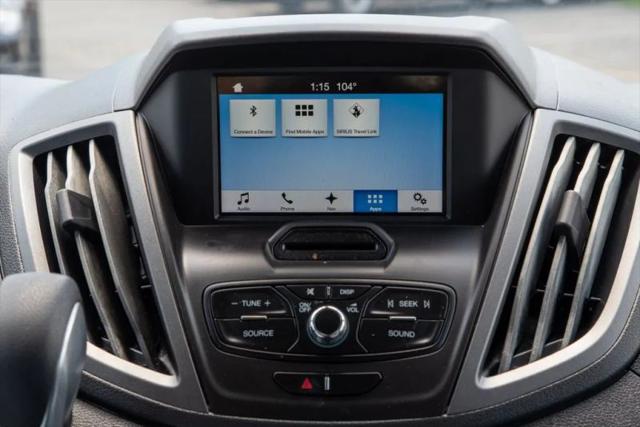 2017 Ford Transit XL