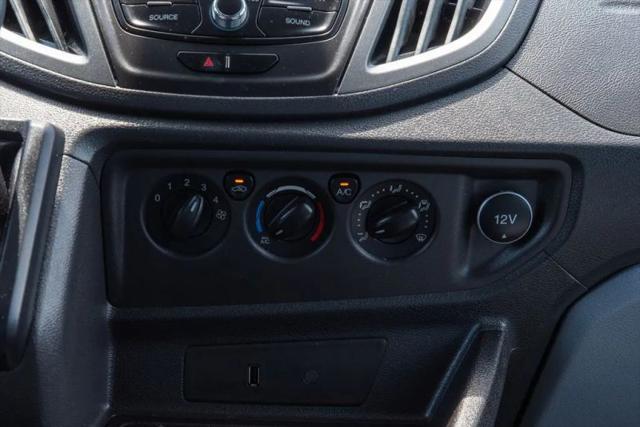 2017 Ford Transit XL