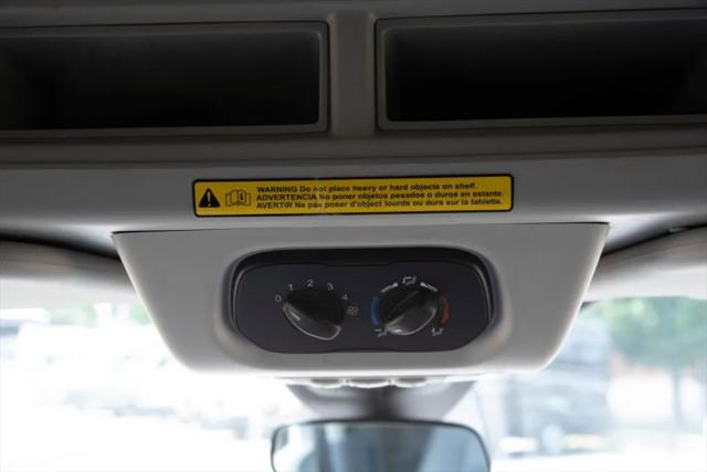 2017 Ford Transit XL