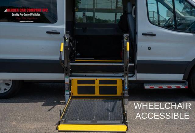 2017 Ford Transit XL for sale in Lodi, NJ