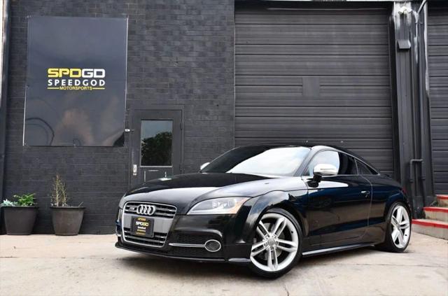 2013 Audi TT TTS Prestige for sale in Englewood, CO