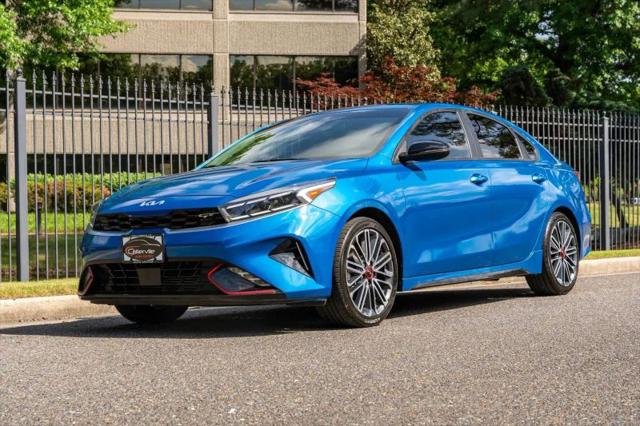 2023 Kia Forte GT for sale in Memphis, TN