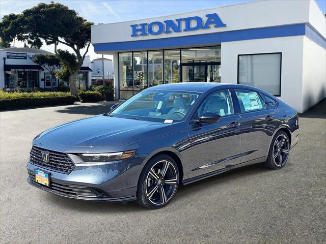 2026 Honda Accord Sedan SE for sale in Santa Monica, CA