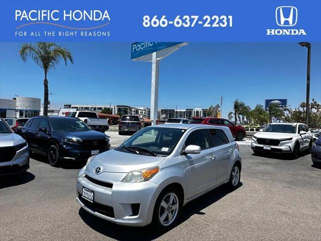 2013 Scion xD Base for sale in San Diego, CA