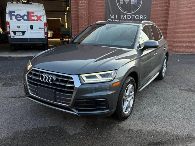 2018 Audi Q5 2.0T Premium for sale in Highland Park, IL