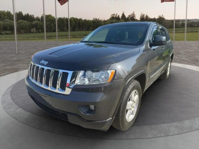 2011 Jeep Grand Cherokee Laredo for sale in Greensboro, NC
