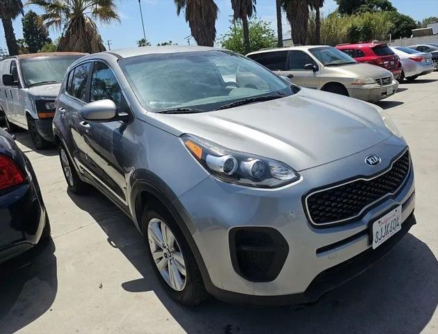 2019 Kia Sportage LX for sale in Laguna Hills, CA