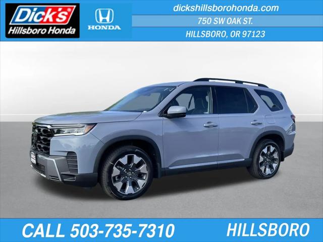 2026 Honda Pilot Elite for sale in Hillsboro, OR