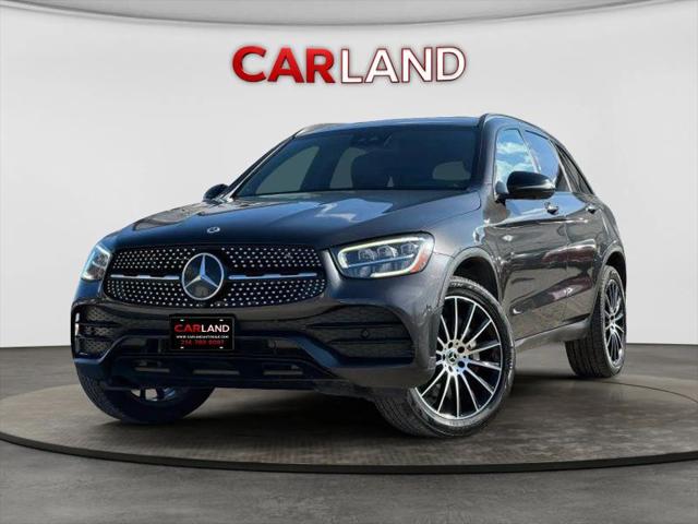 2022 Mercedes-Benz GLC SUV for sale in Dallas, TX