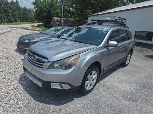 2011 Subaru Outback 2.5i Limited for sale in Bella Vista, AR