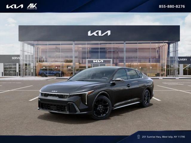 2026 Kia K4 GT-Line Turbo for sale in West Islip, NY