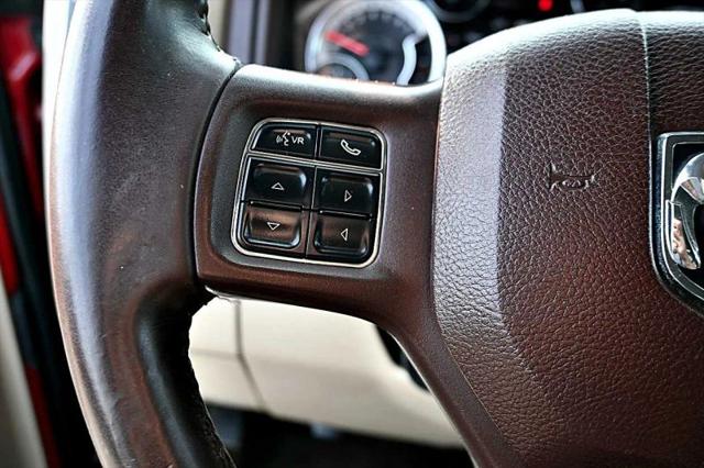 2014 Ram 1500 Big Horn