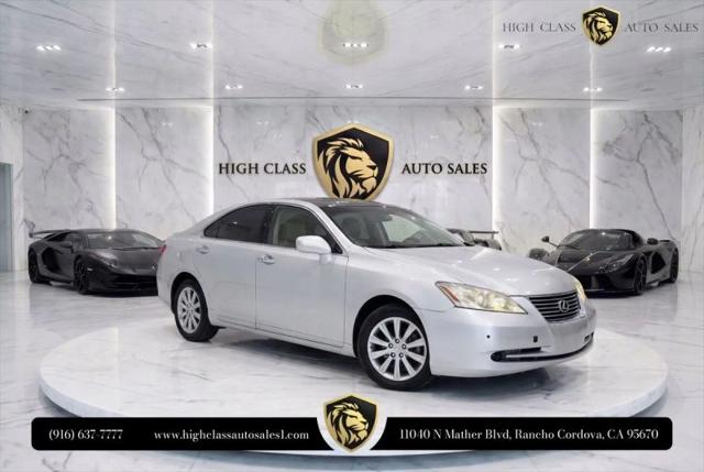 2008 Lexus ES 350 350 for sale in Rancho Cordova, CA